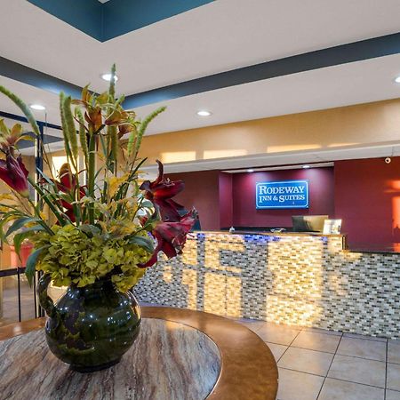 Rodeway Inn Brandon Esterno foto