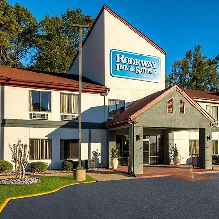 Rodeway Inn Brandon Esterno foto