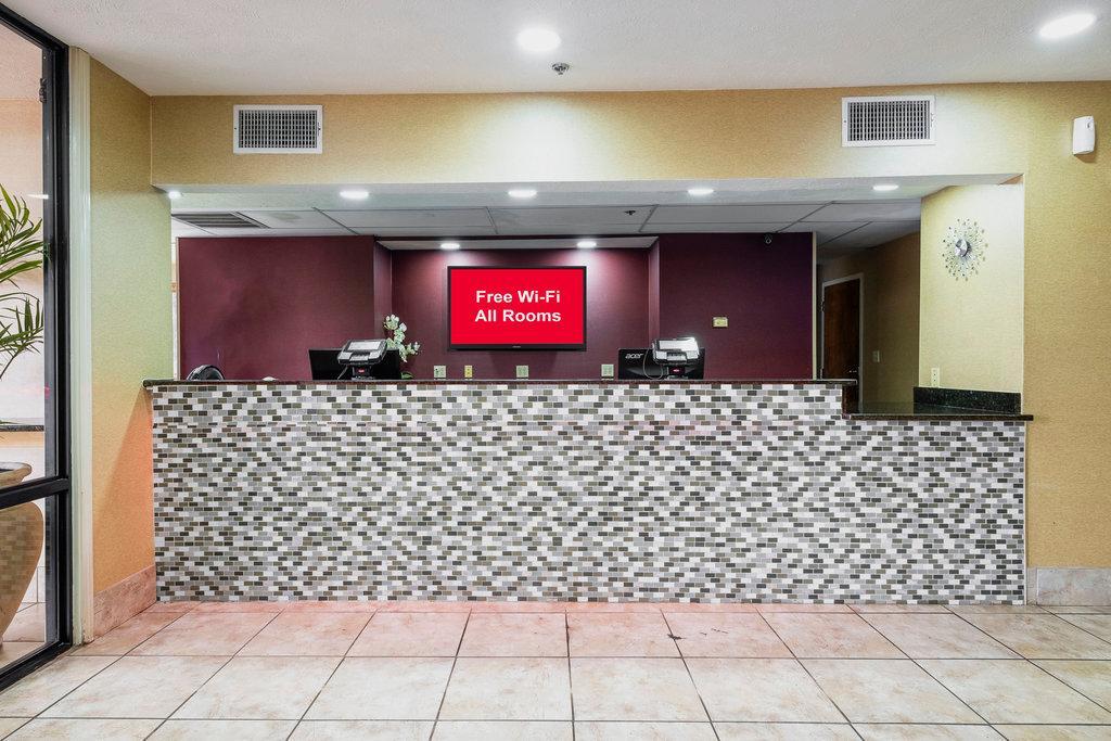 Rodeway Inn Brandon Esterno foto