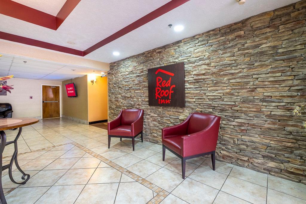 Rodeway Inn Brandon Esterno foto
