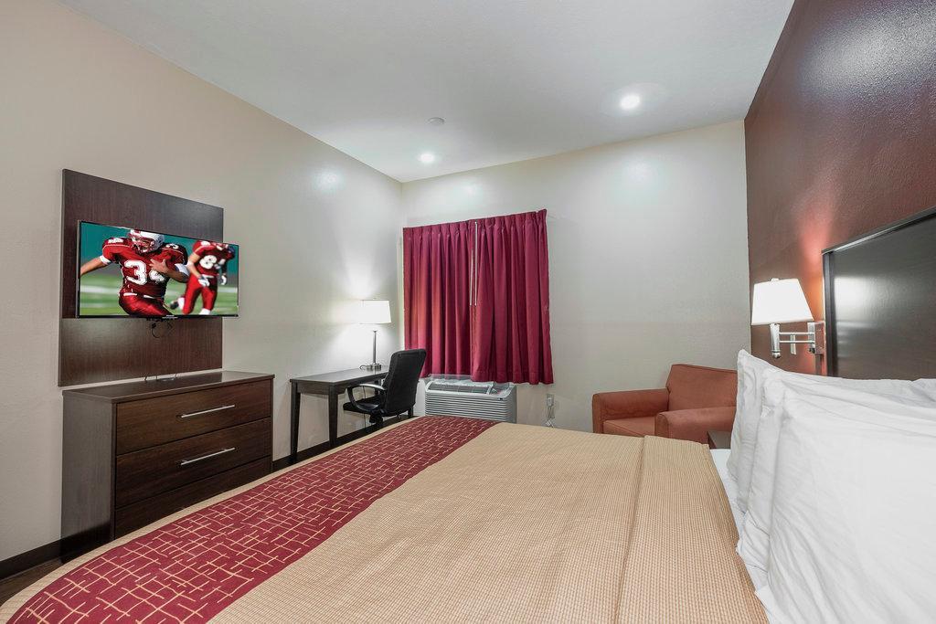 Rodeway Inn Brandon Esterno foto