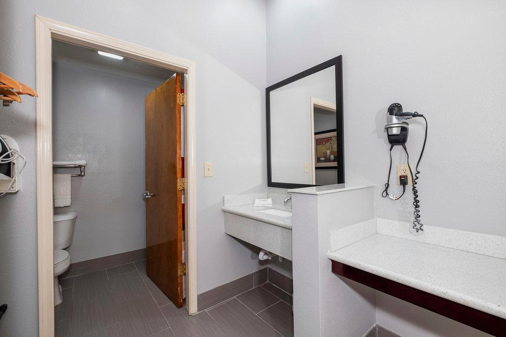 Rodeway Inn Brandon Esterno foto