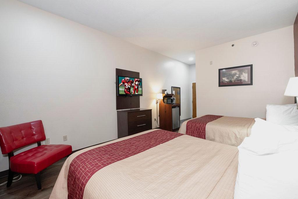 Rodeway Inn Brandon Esterno foto