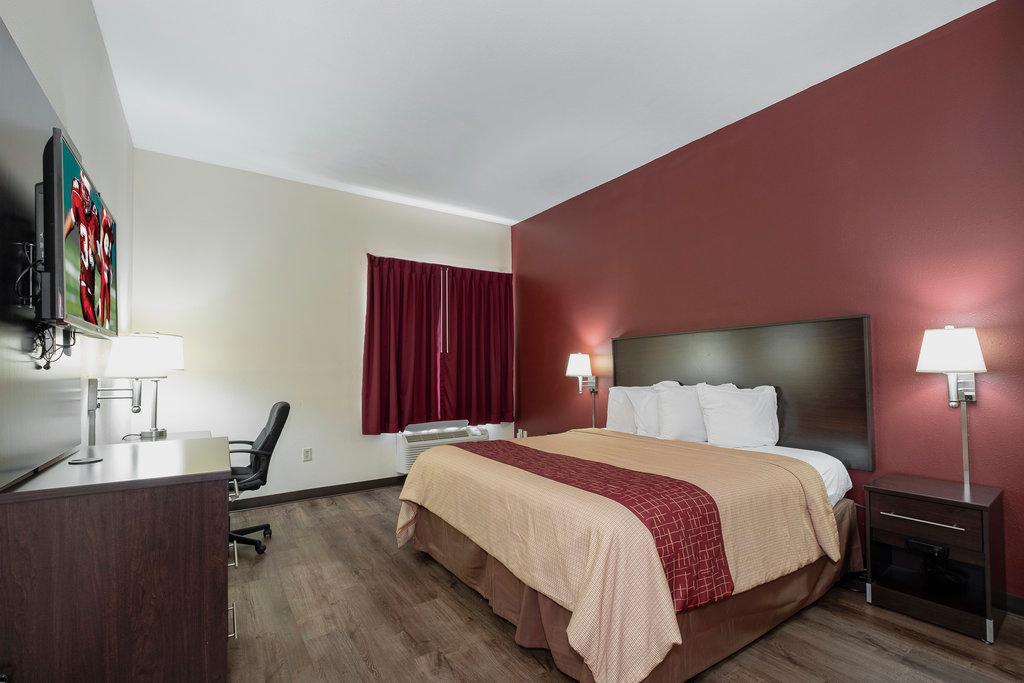 Rodeway Inn Brandon Esterno foto