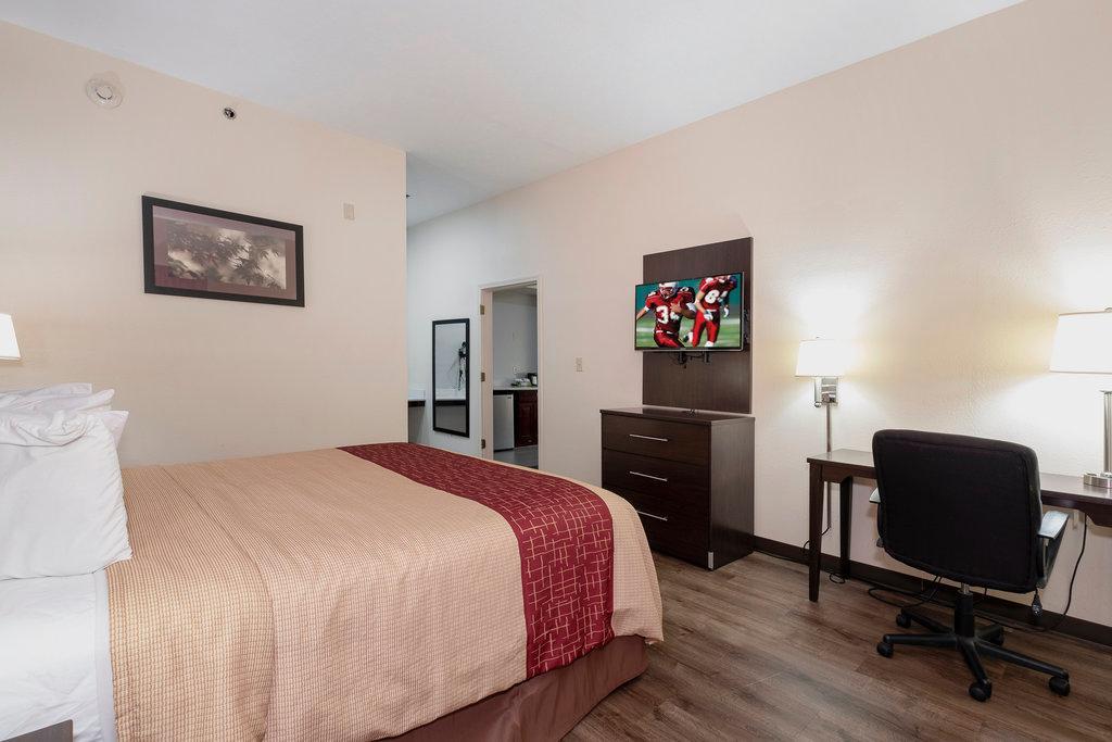 Rodeway Inn Brandon Esterno foto