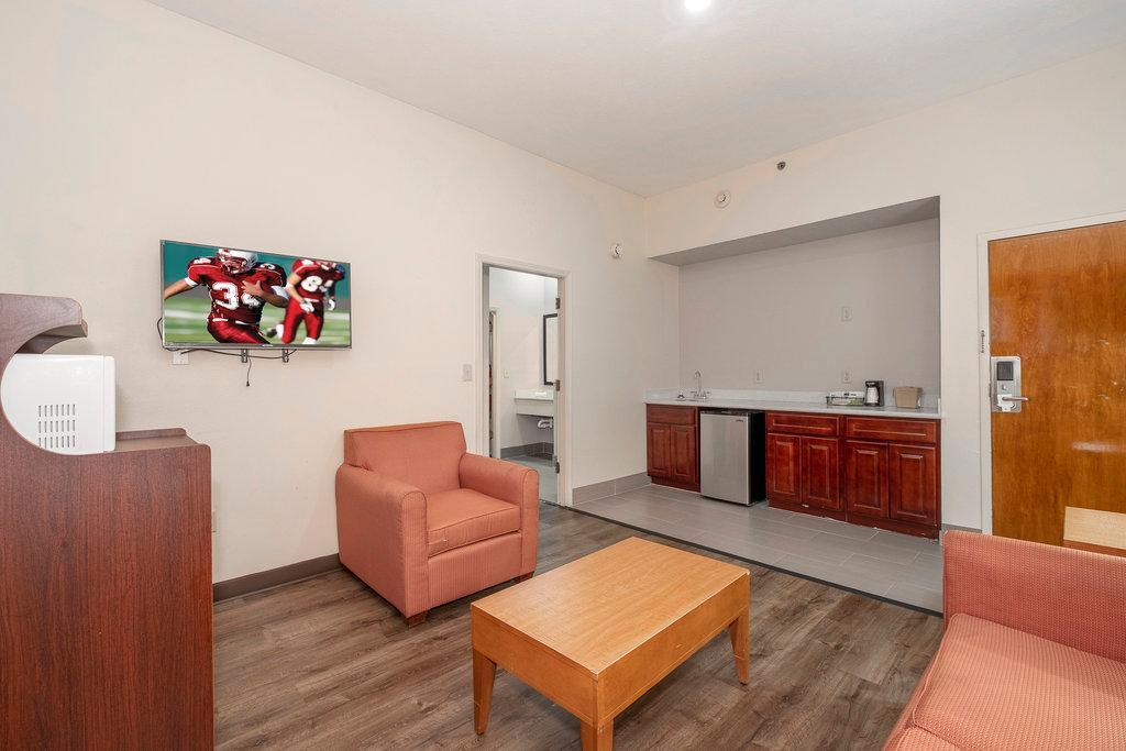 Rodeway Inn Brandon Esterno foto