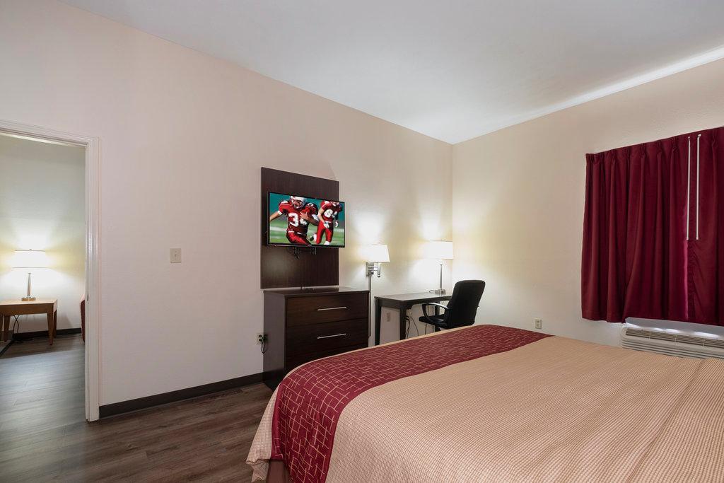 Rodeway Inn Brandon Esterno foto