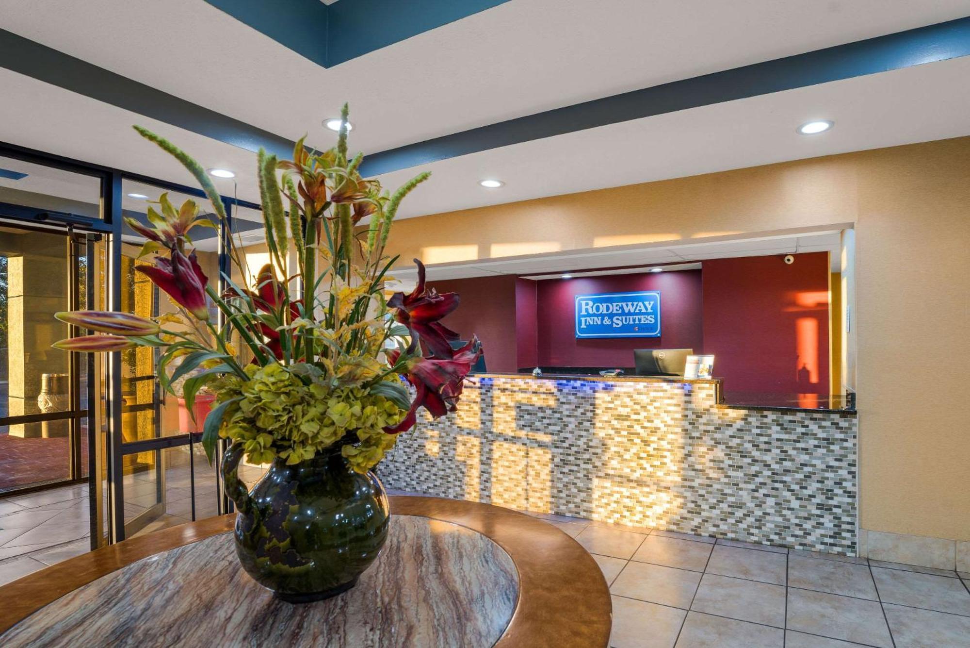 Rodeway Inn Brandon Esterno foto