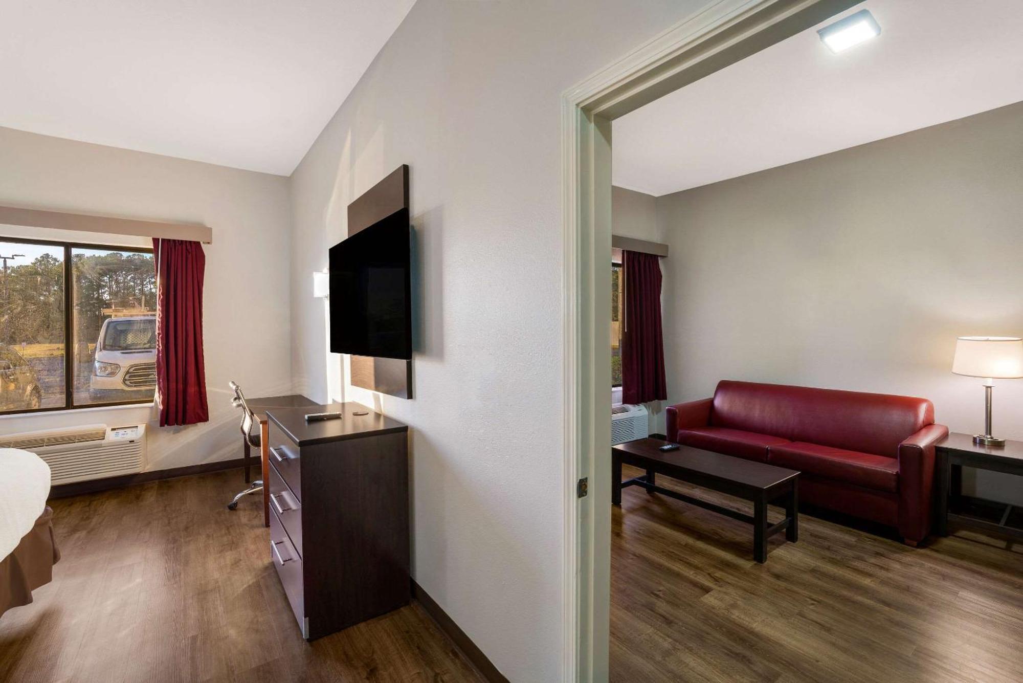 Rodeway Inn Brandon Esterno foto