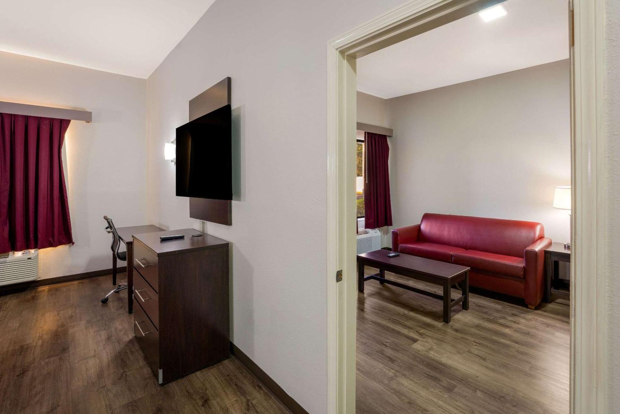 Rodeway Inn Brandon Esterno foto