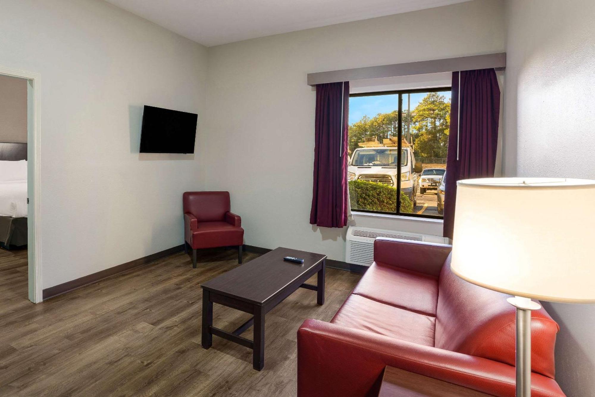 Rodeway Inn Brandon Esterno foto