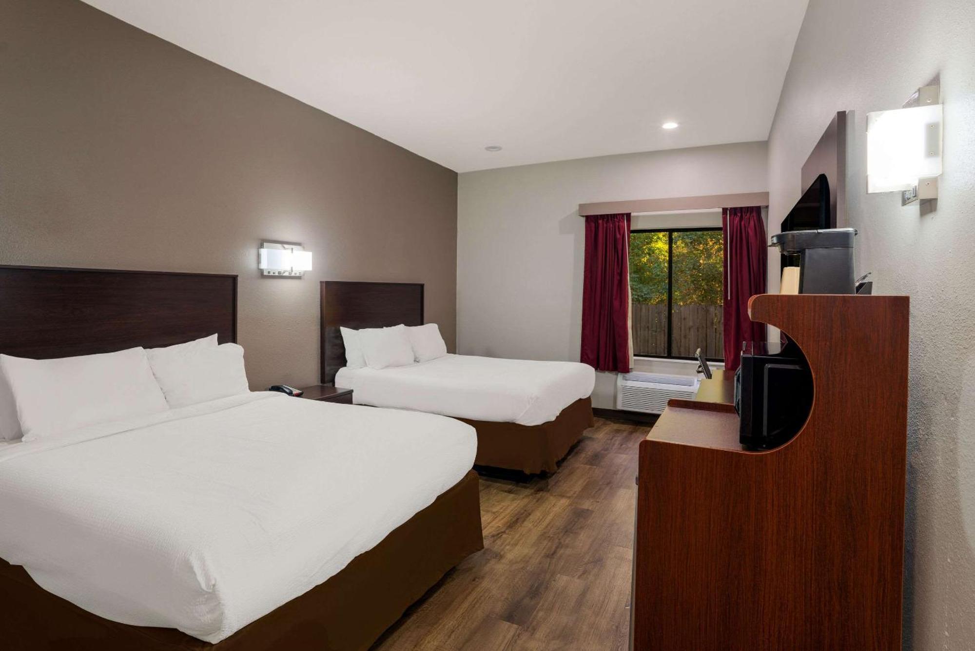 Rodeway Inn Brandon Esterno foto