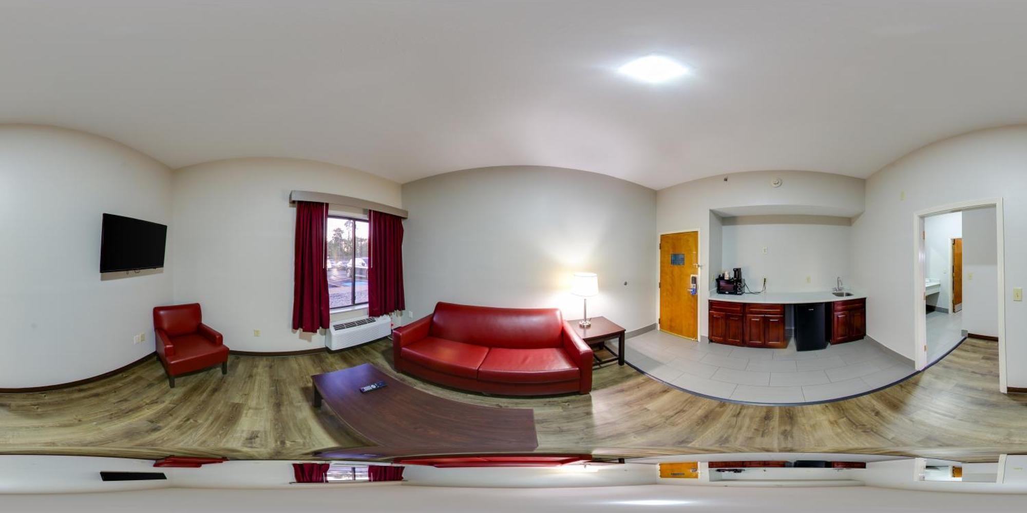 Rodeway Inn Brandon Esterno foto