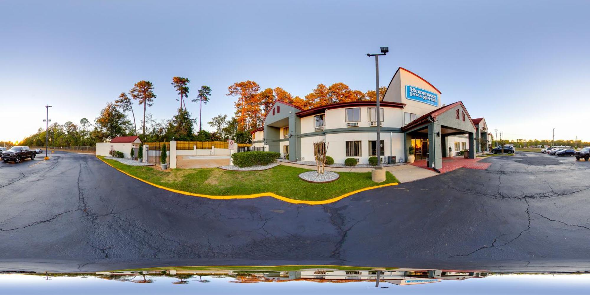 Rodeway Inn Brandon Esterno foto