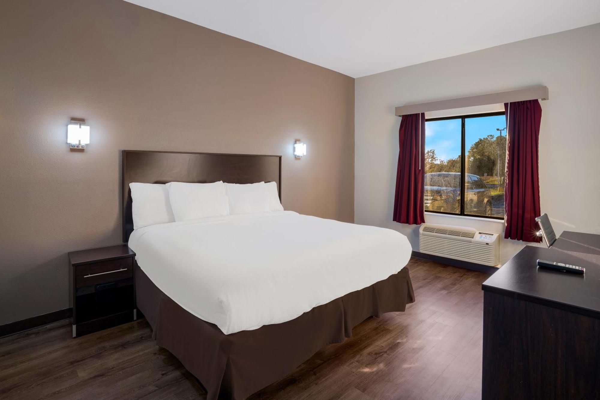 Rodeway Inn Brandon Esterno foto