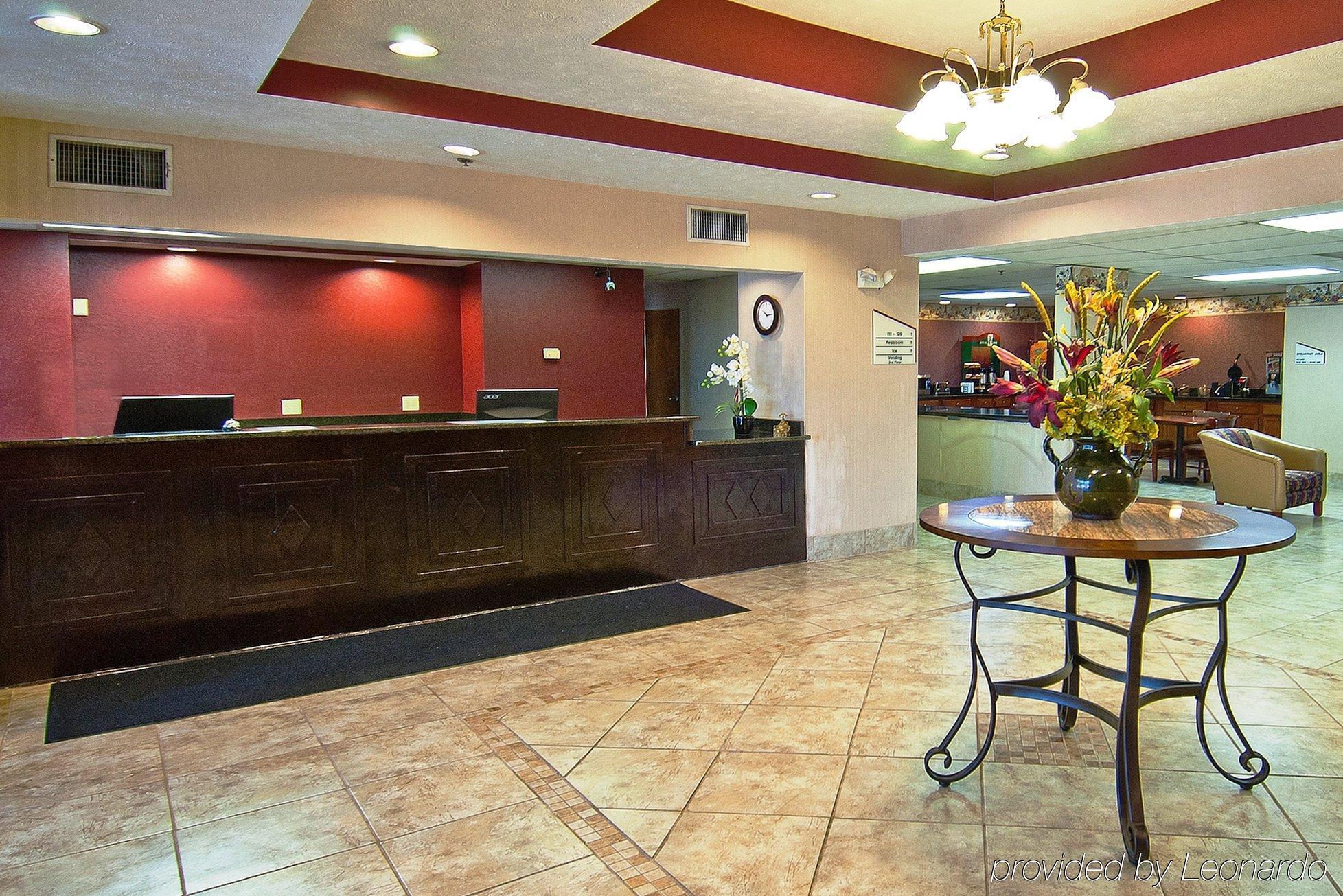Rodeway Inn Brandon Esterno foto