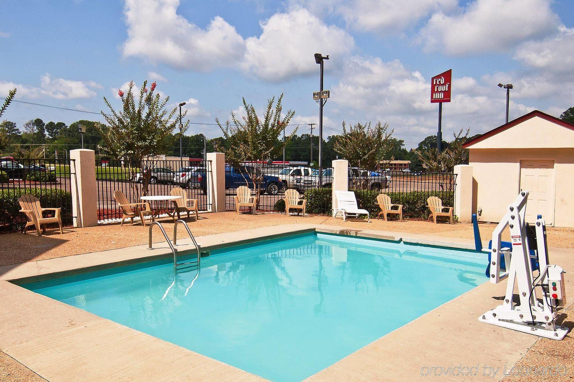 Rodeway Inn Brandon Esterno foto