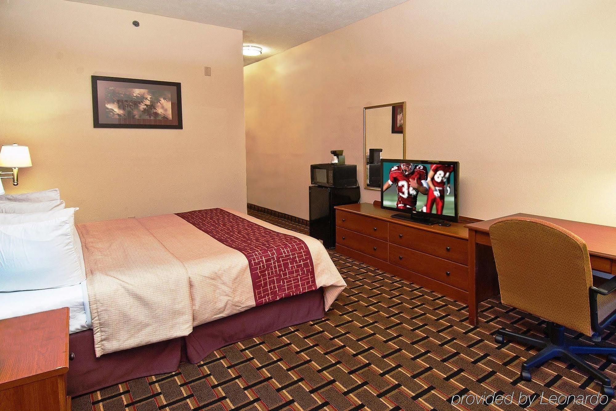 Rodeway Inn Brandon Esterno foto