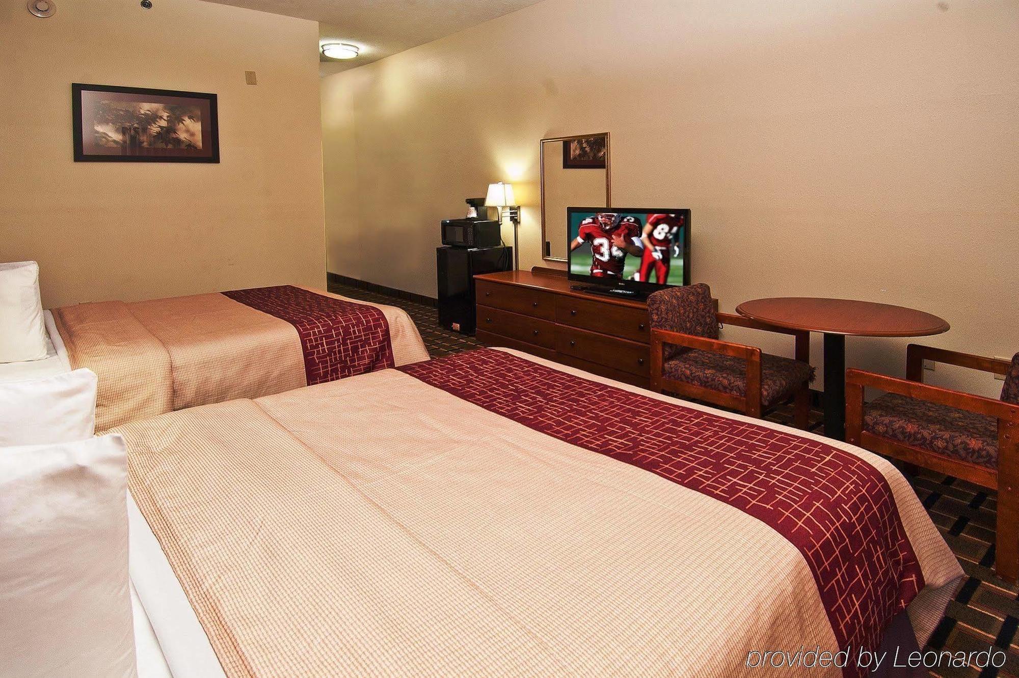Rodeway Inn Brandon Esterno foto