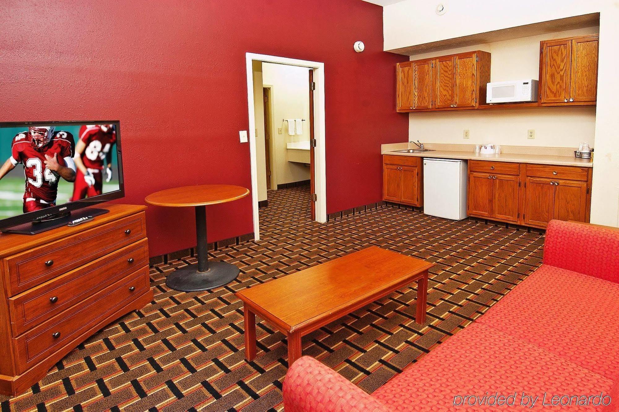 Rodeway Inn Brandon Esterno foto
