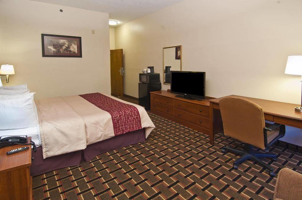 Rodeway Inn Brandon Esterno foto