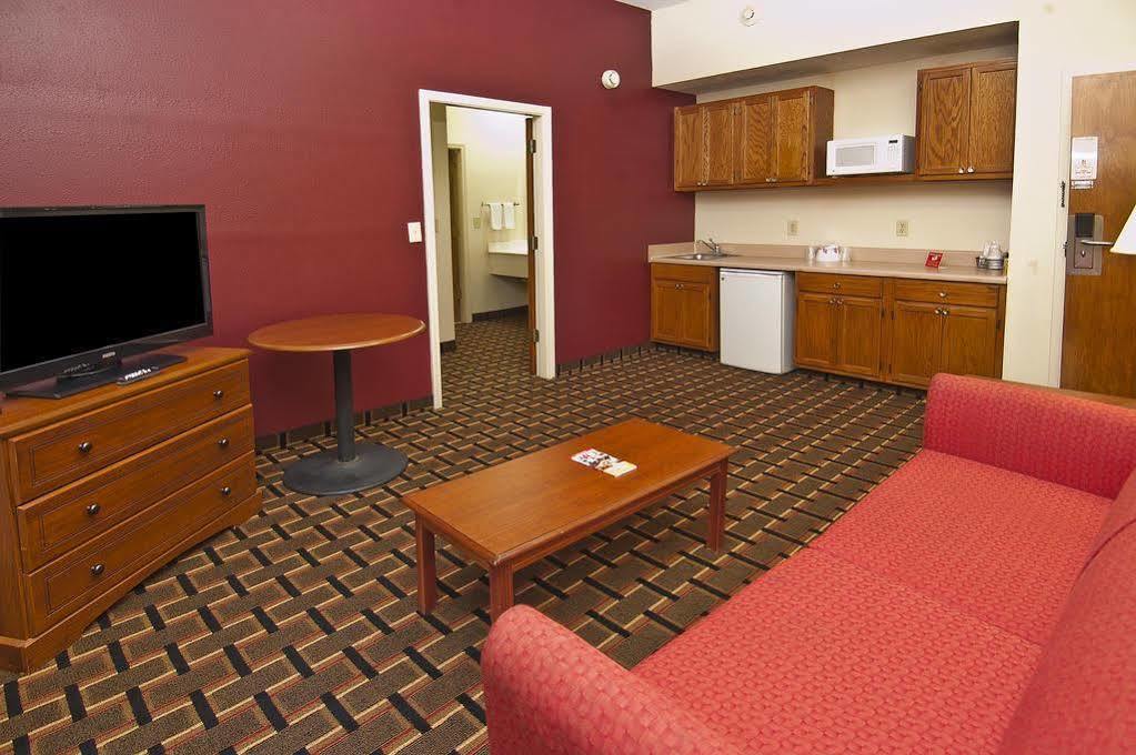 Rodeway Inn Brandon Esterno foto