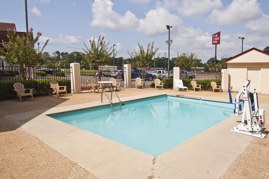 Rodeway Inn Brandon Esterno foto