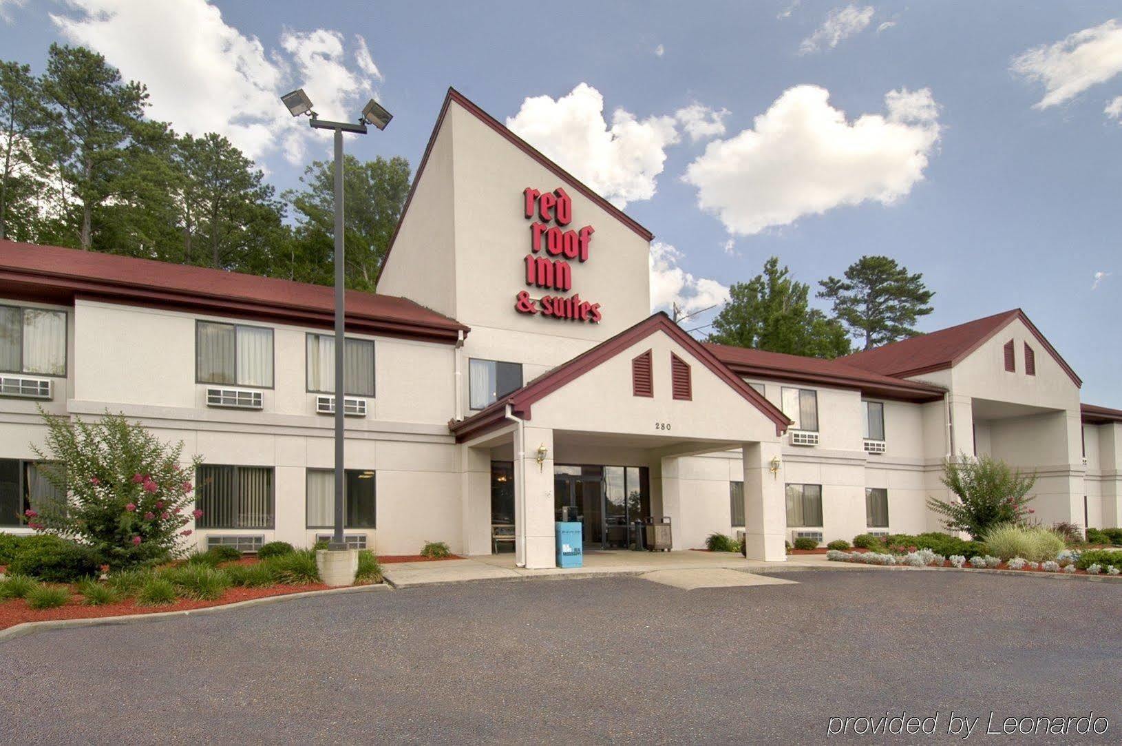 Rodeway Inn Brandon Esterno foto