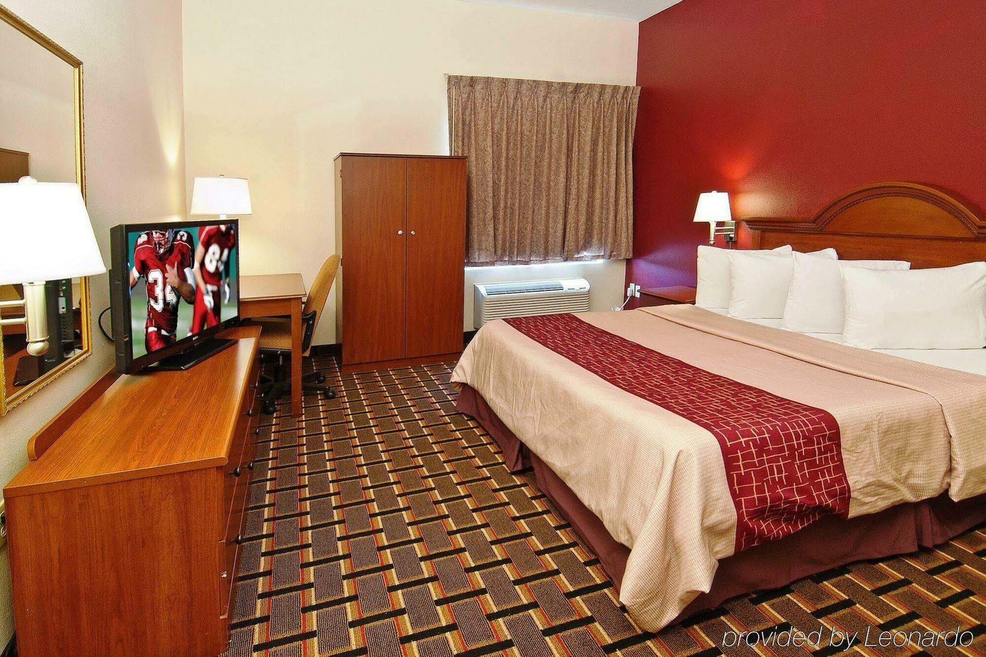 Rodeway Inn Brandon Esterno foto